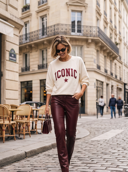 Sweat Iconic