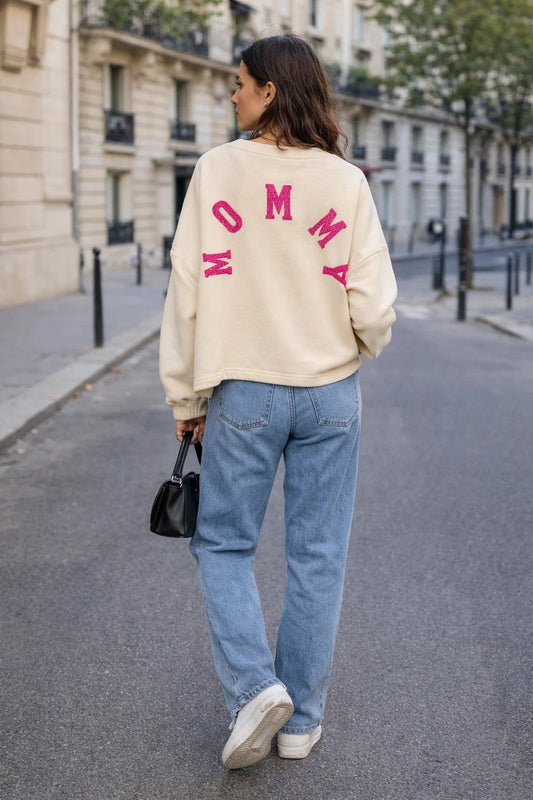 Sweat Lifestyle 'MOMMY"