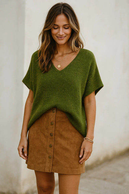 Pull Allegra Brillant