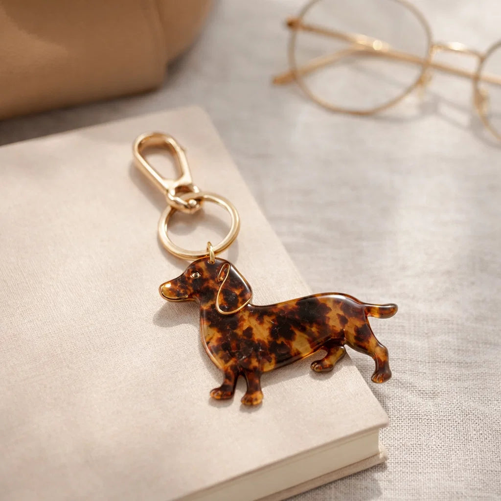 Porte-clé Fantaisie