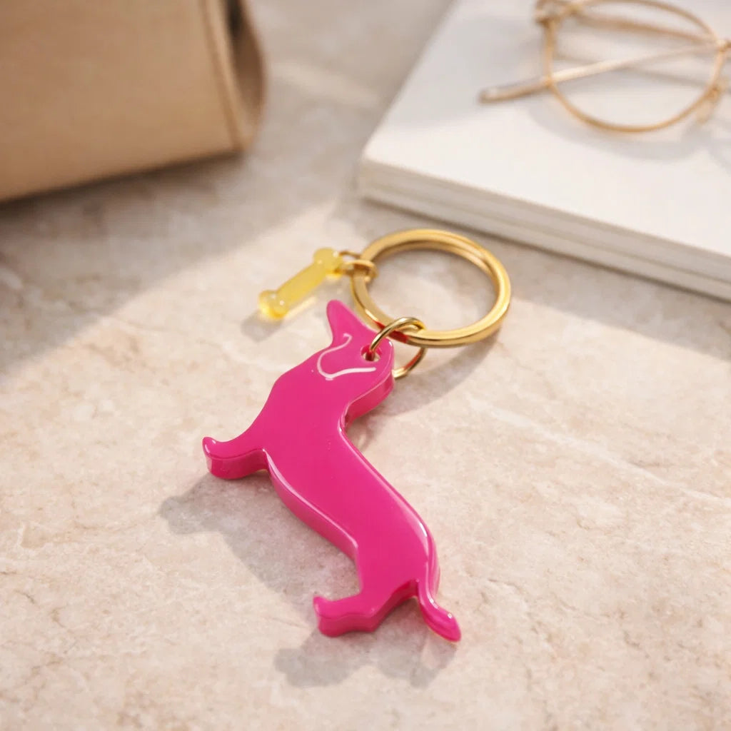 Porte-clé Fantaisie