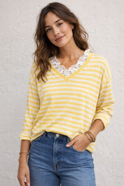 Top Esprit Bord de Mer