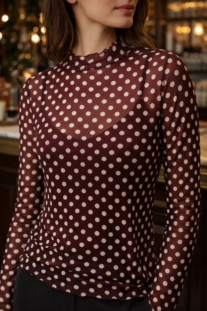 Top Pois Transparent