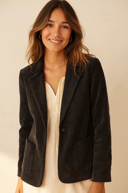Veste Blazer Katell