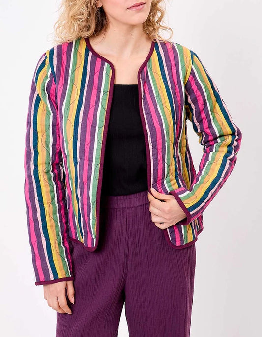 Veste Bansara