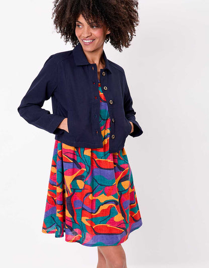Veste Blasi