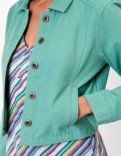 Veste Blasi