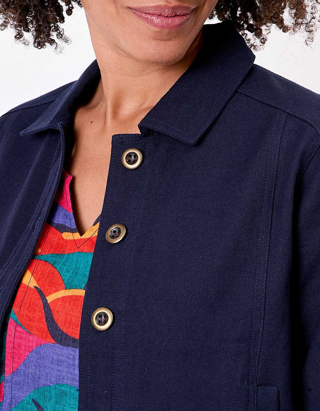 Veste Blasi