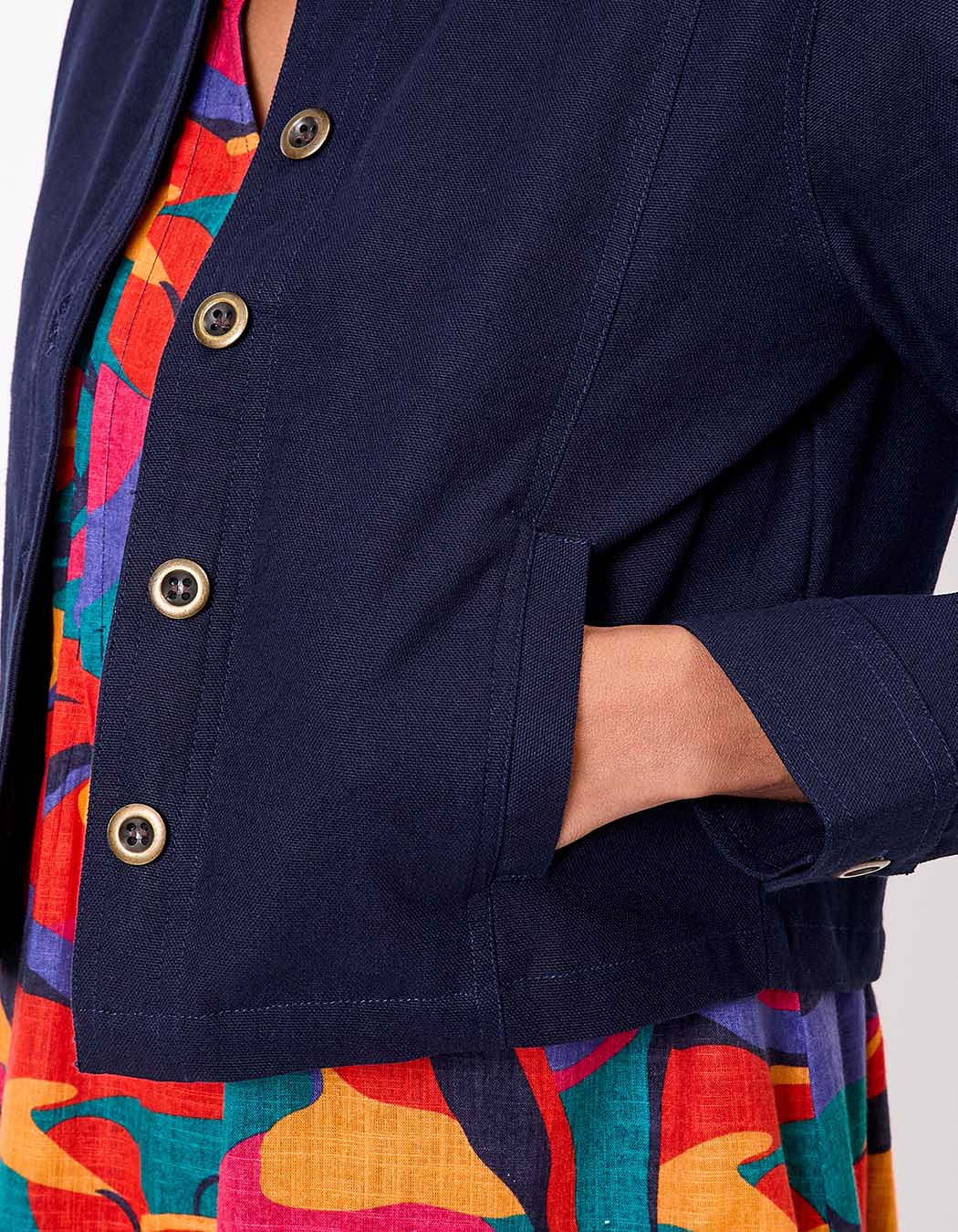 Veste Blasi