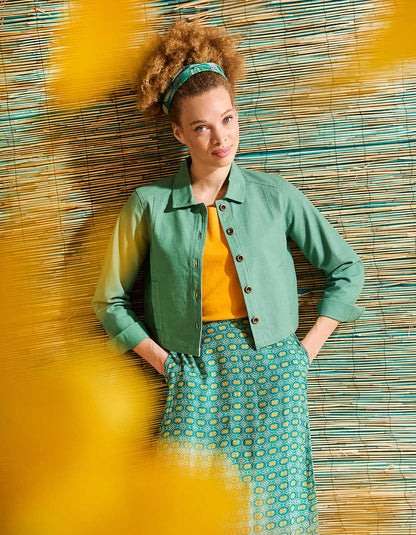 Veste Blasi