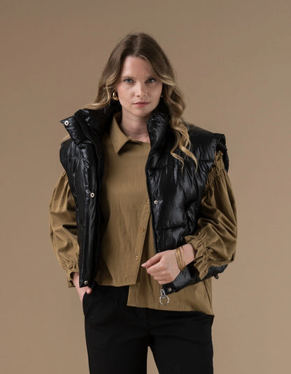 Veste Trendy - Adoré
