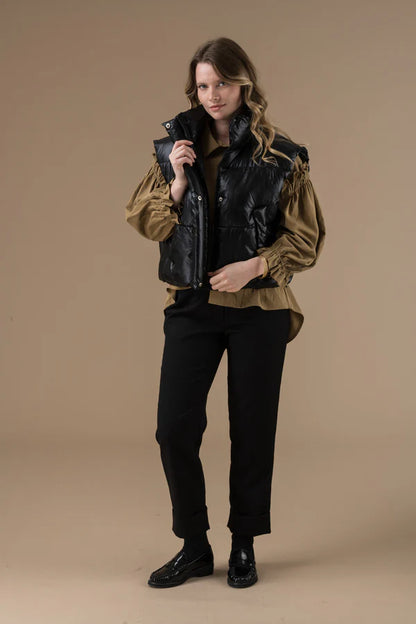 Veste Trendy - Adoré