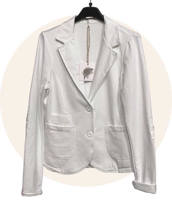 Veste Étoile