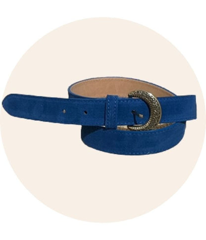 Ceinture Boucle Doré