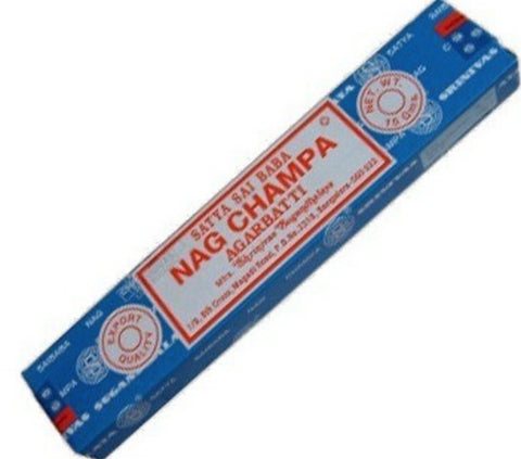 Nag Champa 15 gr