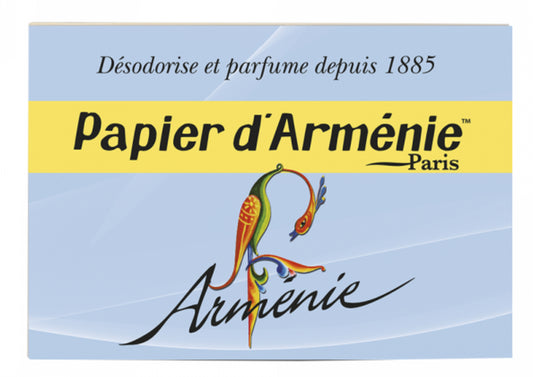 Papier d'Arménie