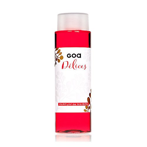 Goa Parfum d'Ambiance DÉLICES