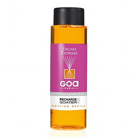 Goa Parfum d'Ambiance ÉFLUVES EXOTIQUES