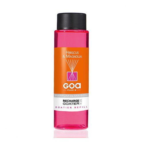 Goa Parfum d'Ambiance HIBISCUS ET MAGNOLIA