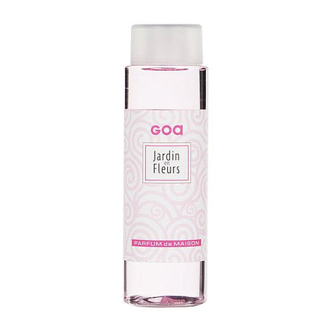 Goa Parfum d'Ambiance JARDIN EN FLEURS