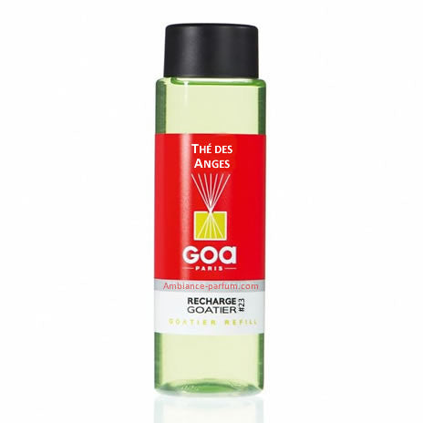 Goa Parfum d'Ambiance THÉ DES ANGES