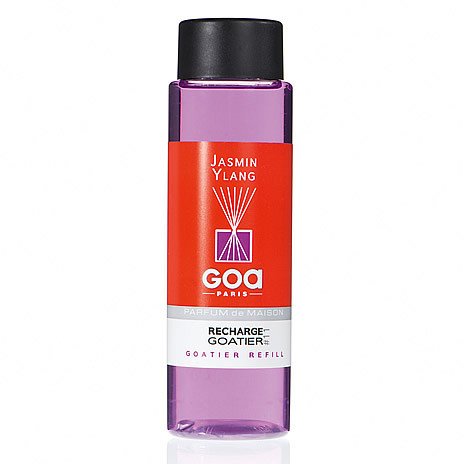 Goa Parfum d'Ambiance JASMIN YLANG