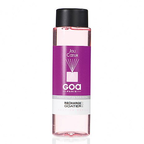 Goa Parfum d'Ambiance JOLI COEUR